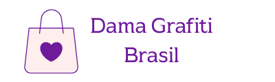  DAMA GRAFITI BRASIL